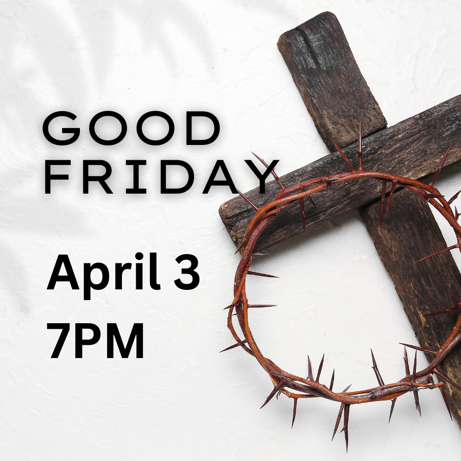 Good Friday