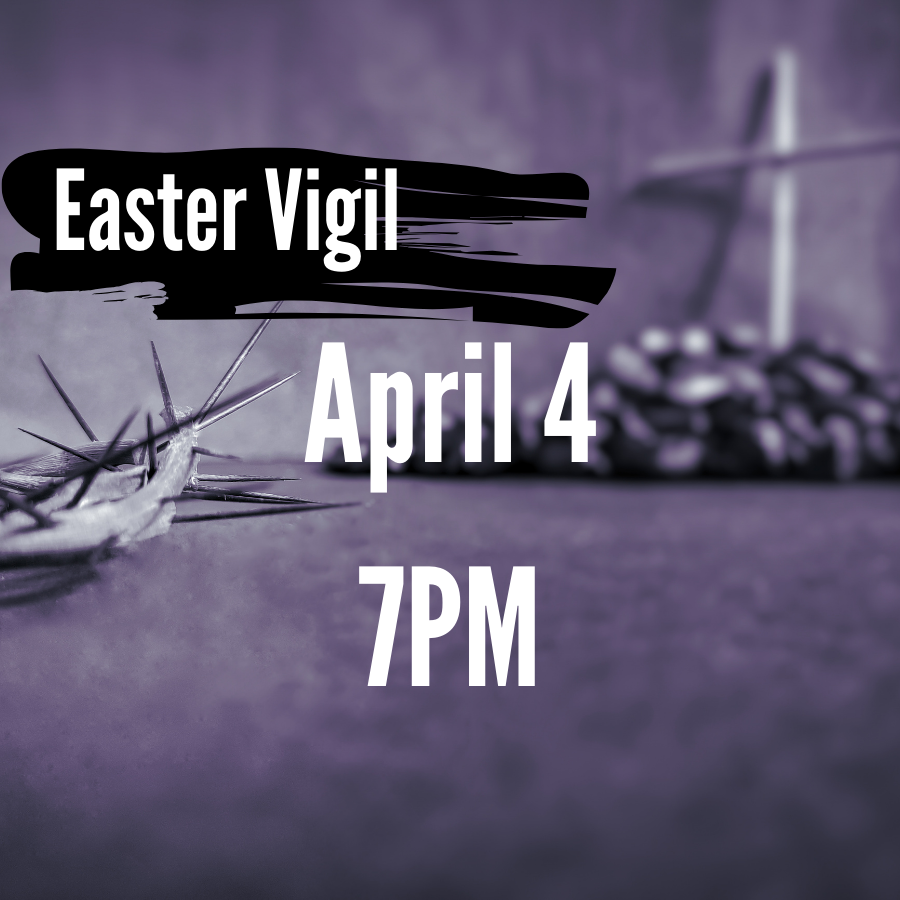 Easter Vigil