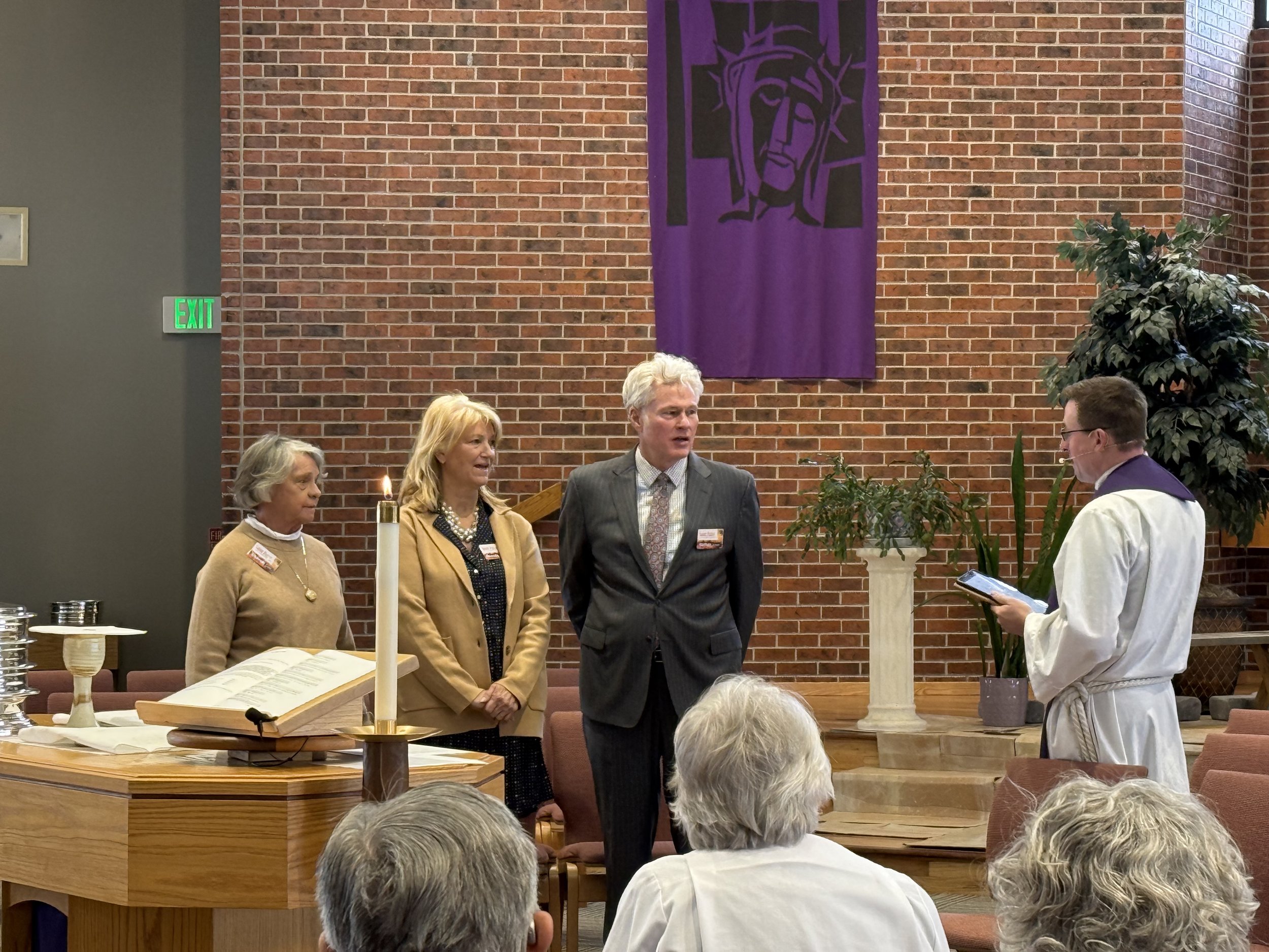 March 25, 2026 StPLC Events Update