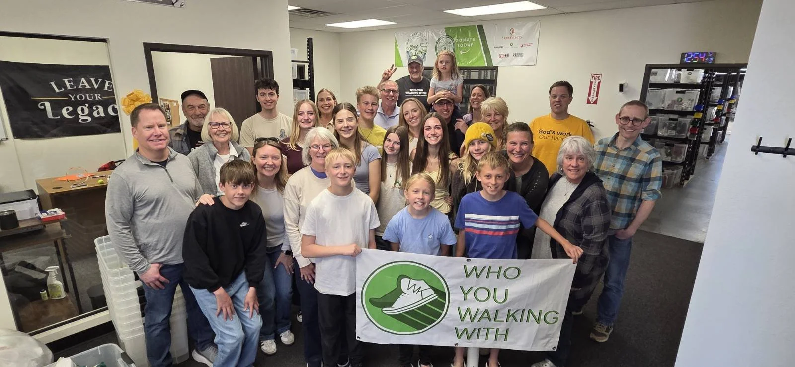 April 22, 2026 StPLC Events Update