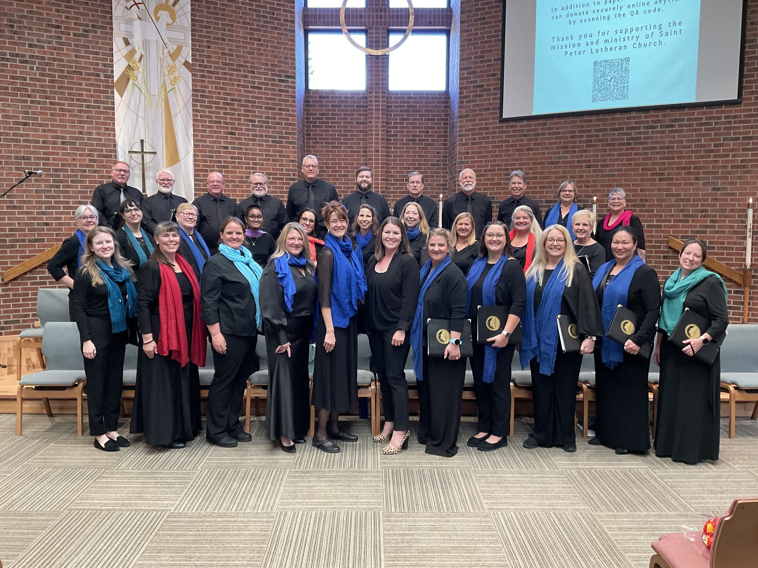 May 20, 2026 StPLC Events Update