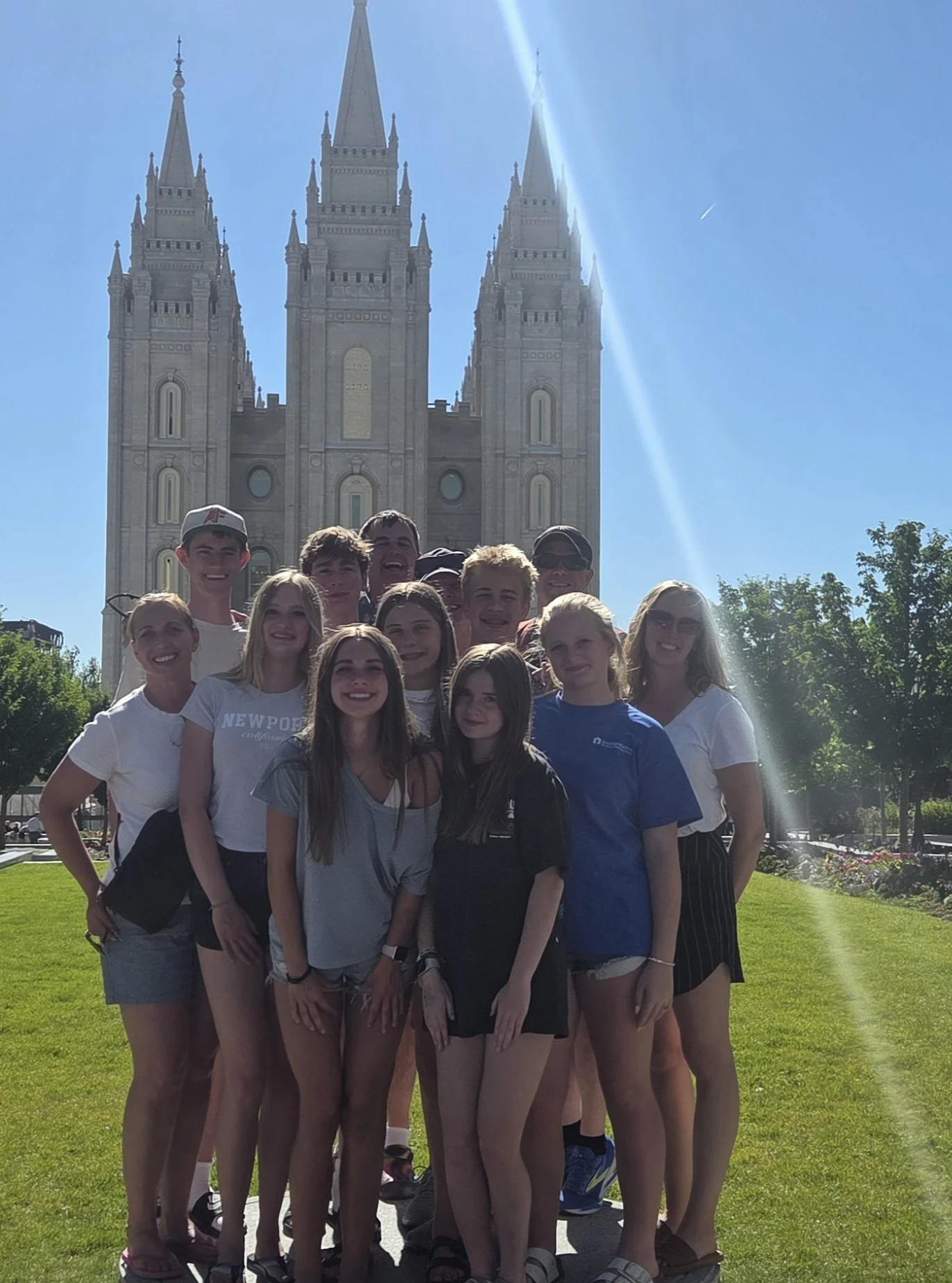 June 17, 2026 StPLC Events Update