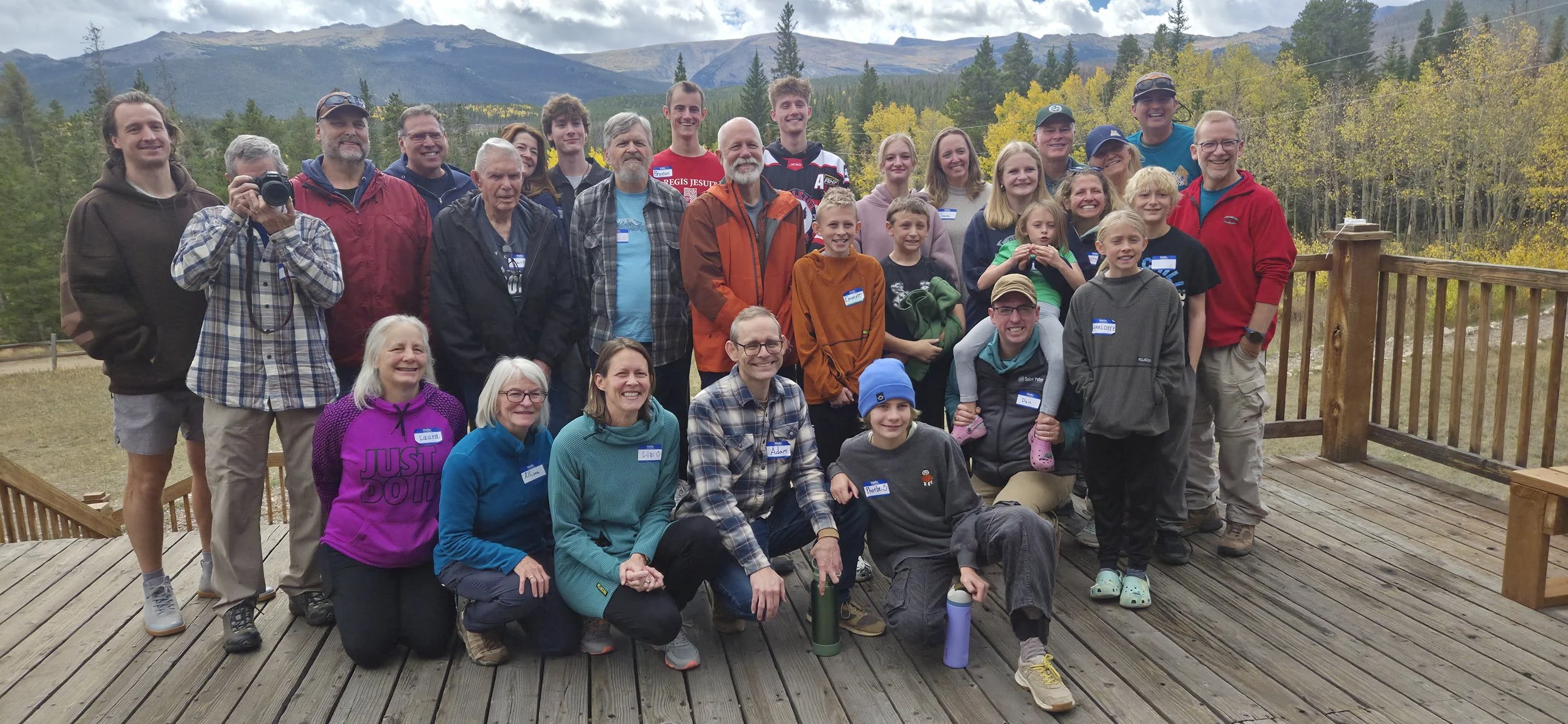 Sept 23, 2026 StPLC Events Update