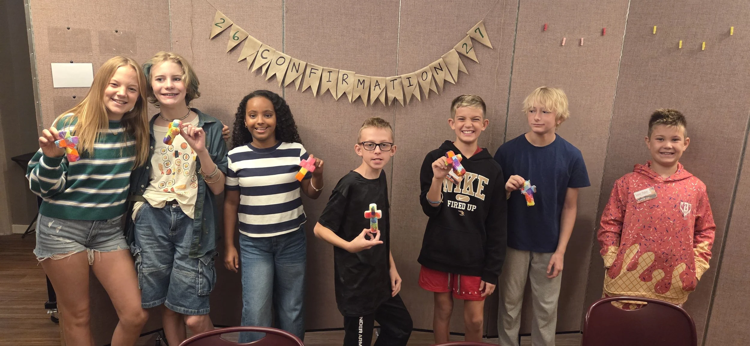 Oct 7, 2026 StPLC Events Update