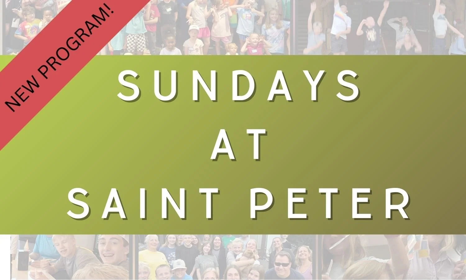 September 10, 2025 StPLC Events Update — Saint Peter Lutheran Church