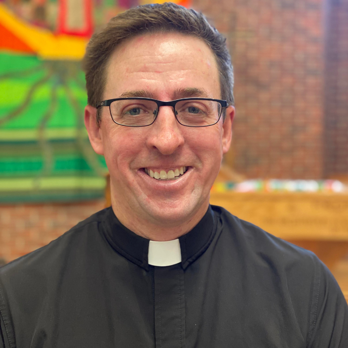 Staff — Saint Peter Lutheran Church