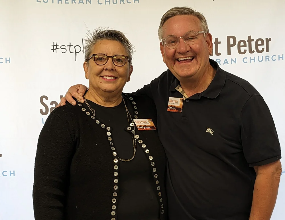 Saint Peter Lutheran Church