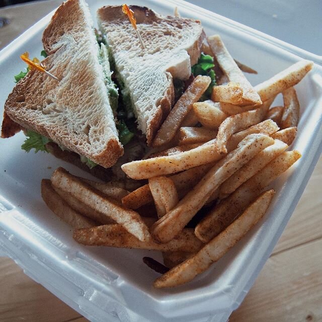 Don&rsquo;t forget we are still offering curbside pickup and Doordash delivery even though our dining room is open! Order online or by phone or dine-in with us!