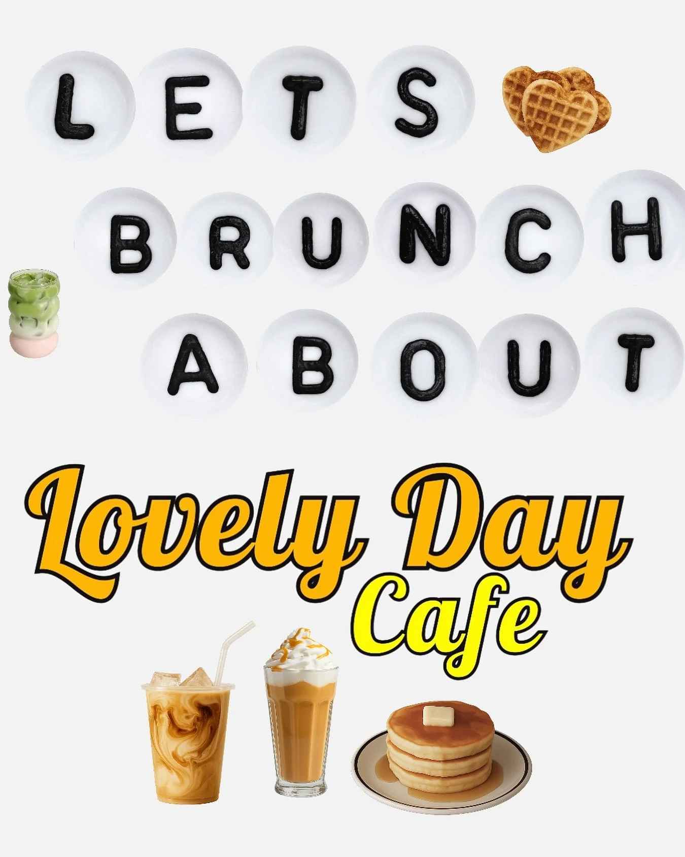 Ⓣⓗⓔ ⓦⓔⓔⓚⓔⓝⓓ ⓘⓢ ⓗⓔⓡⓔ !!!
See y&rsquo;all here at our favorite spot🧡💛