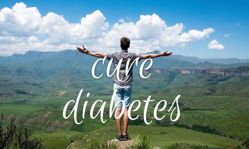 Cure Diabetes Session 3