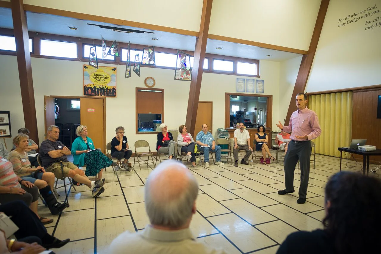 Be Well July 3rd resources