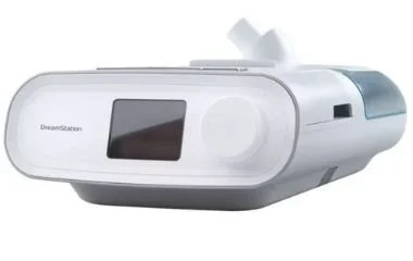 Philips Respironics CPAP Recall