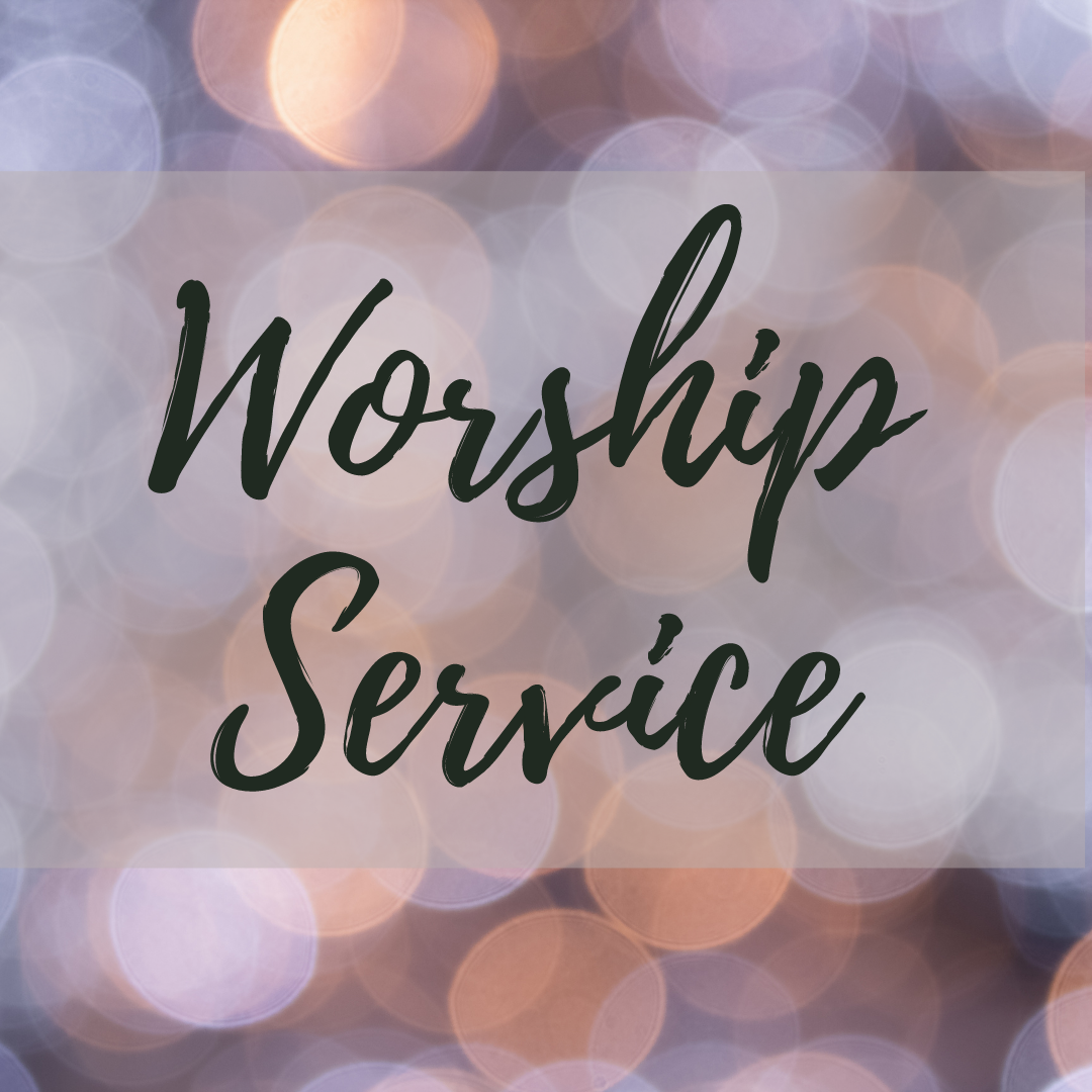 Worship Service - Rockwall Hilton