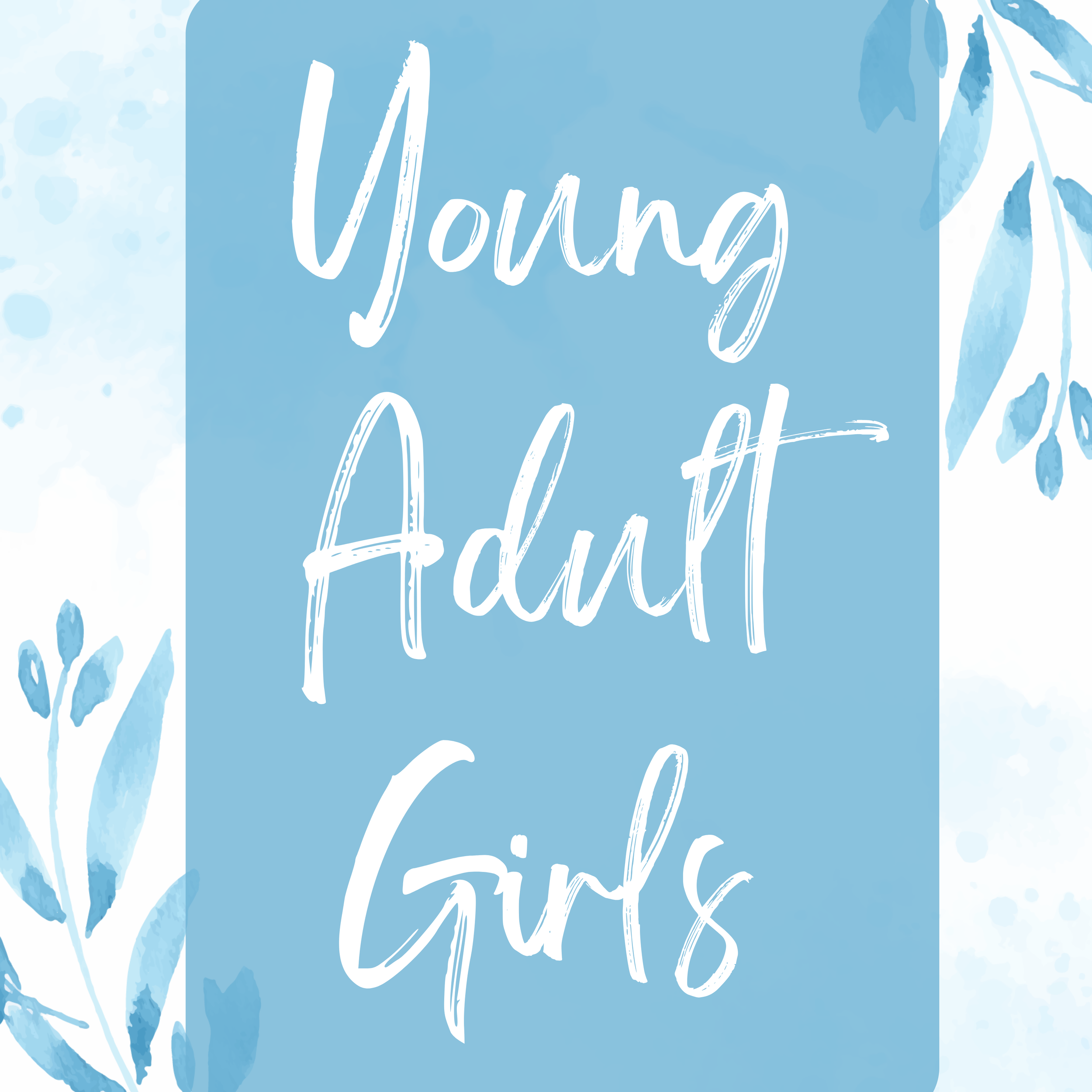 Young Adult Single Girls