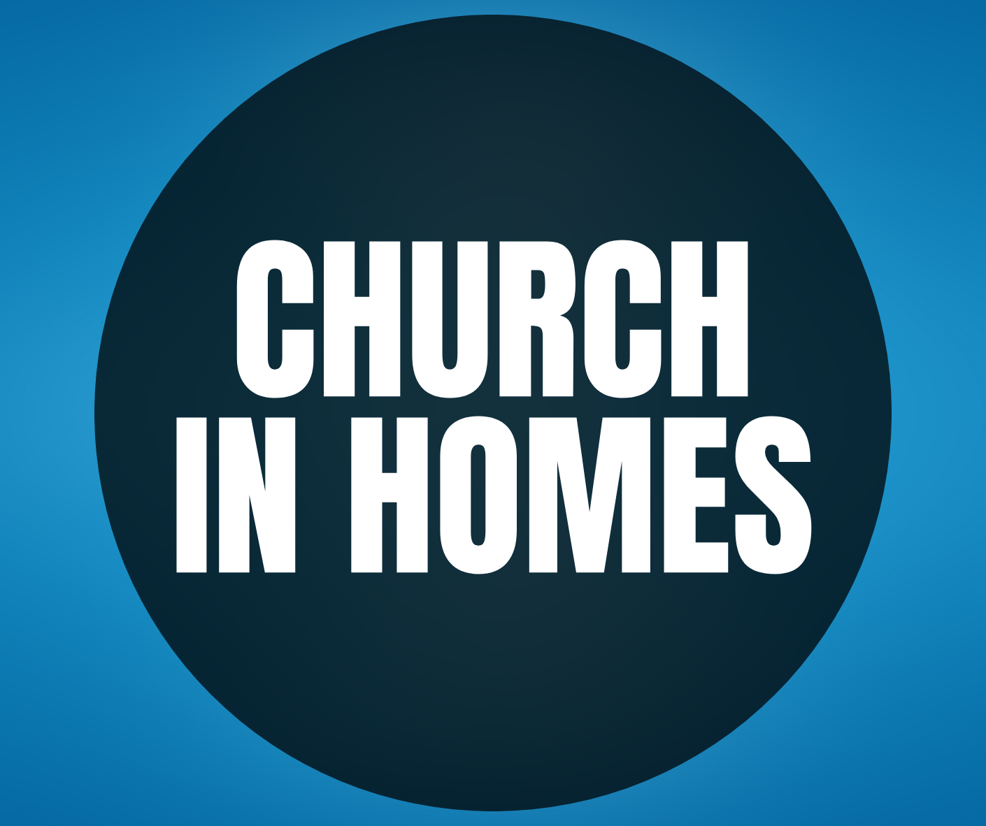 Worship &amp; Lunch In Homes 