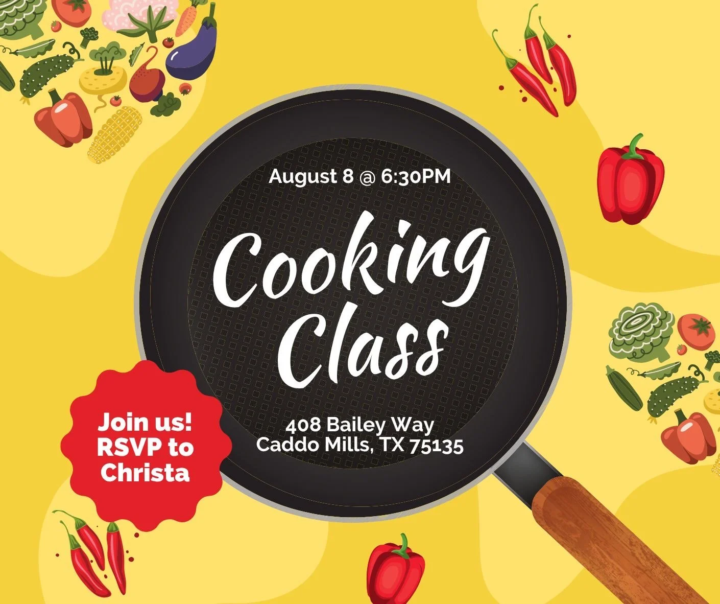 Young Adult Girls Cooking Night