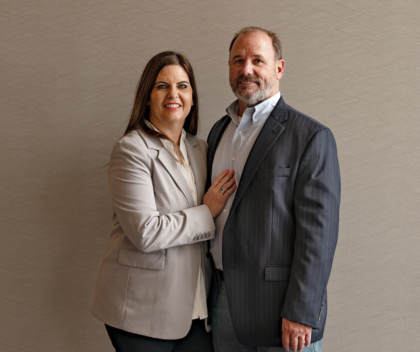 TODD AND CAMI MAGEE