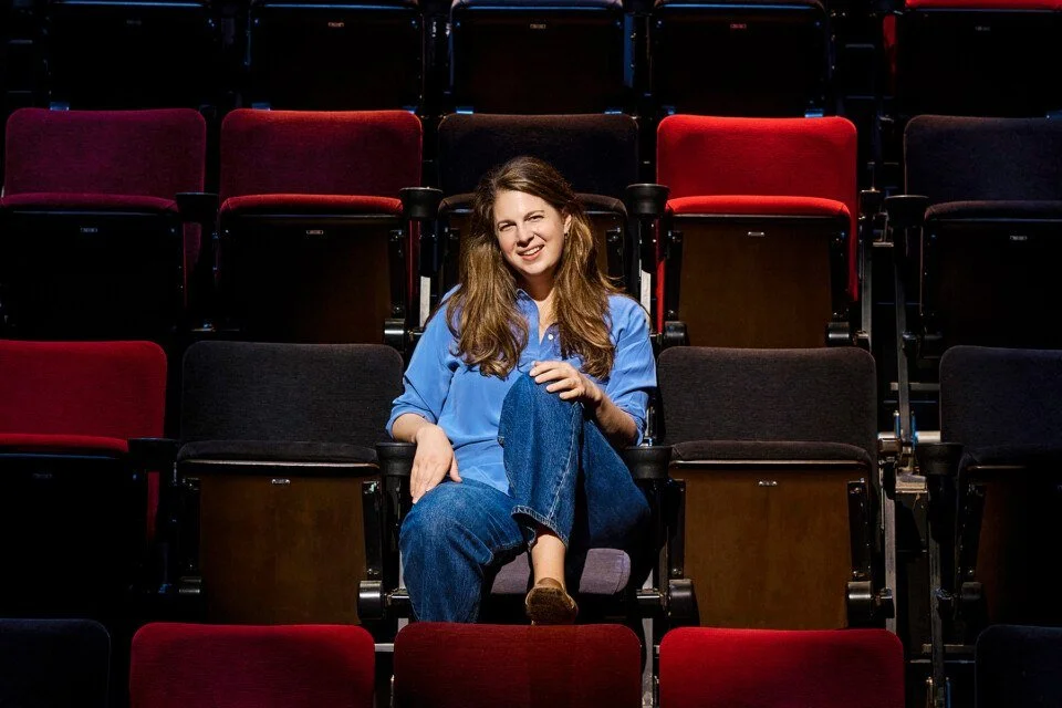 Philadelphia Magazine Q+A: The Creative CEO Behind This Year’s Massive Fringe Festival