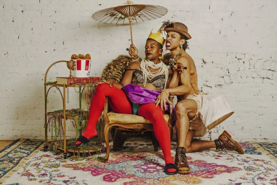 Philadelphia Magazine: FringeArts Finally Lives Up to Its Destiny