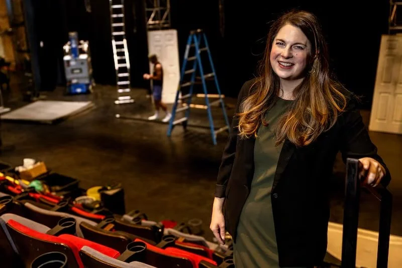Philadelphia Inquirer: Philly Fringe Fest is the Biggest It's Ever Been. Now FringeArts will offer Year Round Programming in 2026