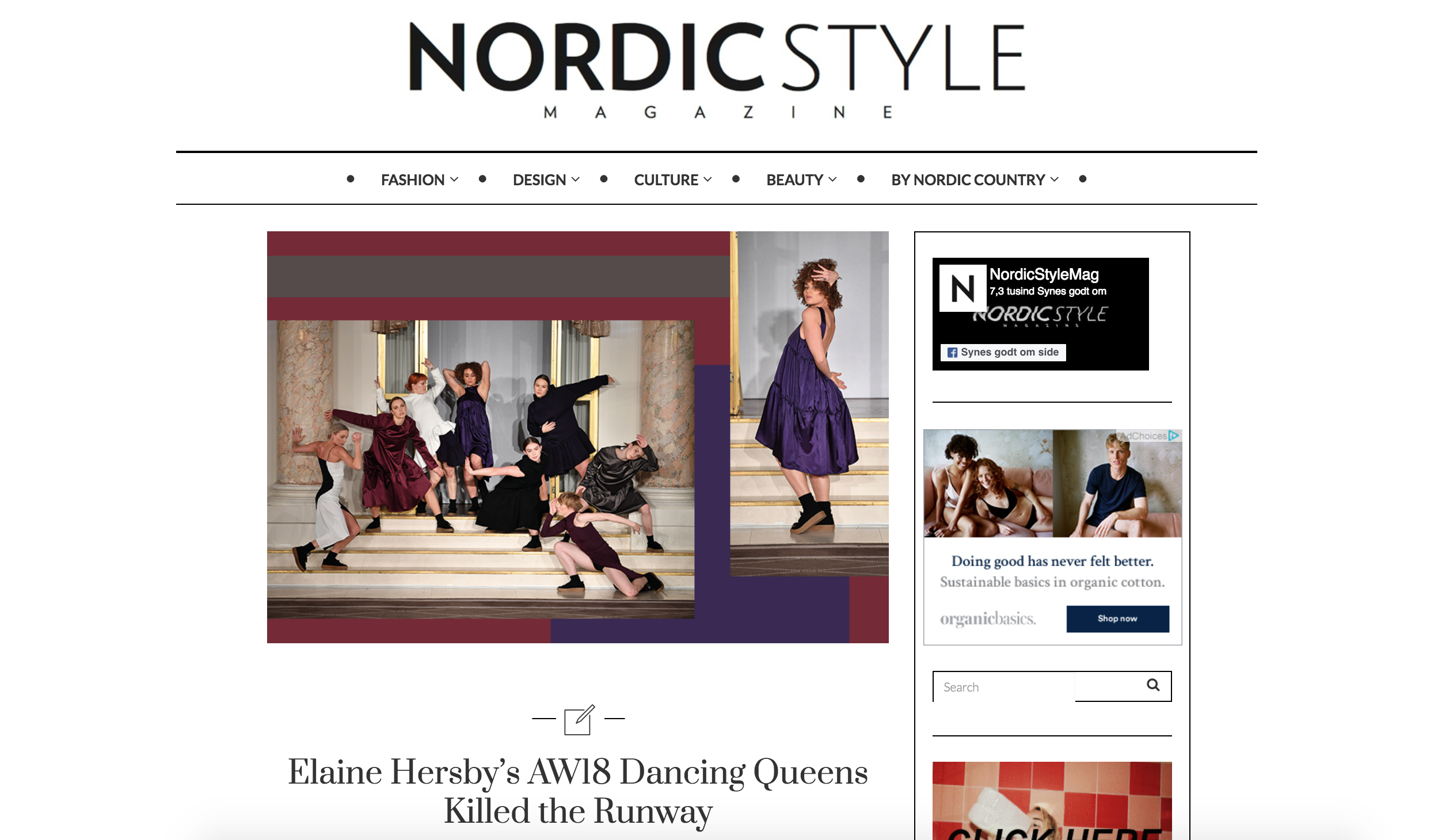 nordicstyle