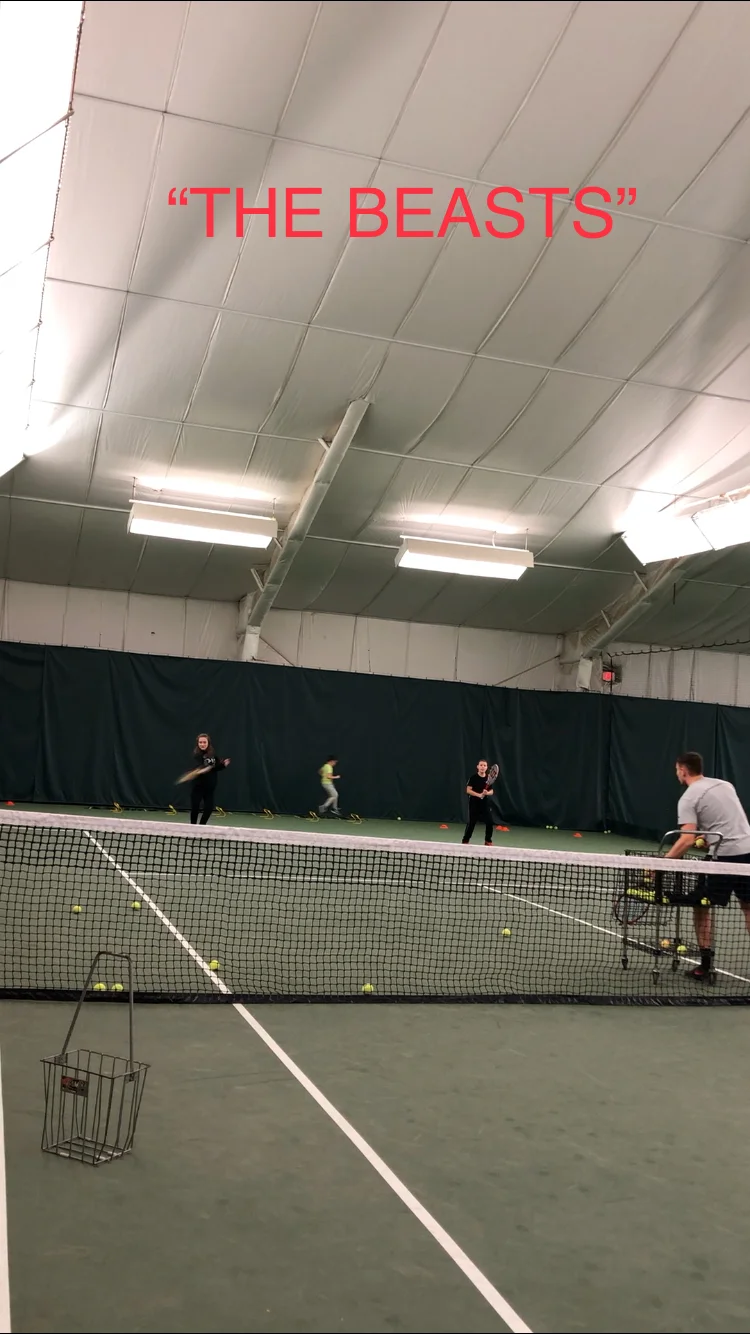 New "BEASTS" are joining us!