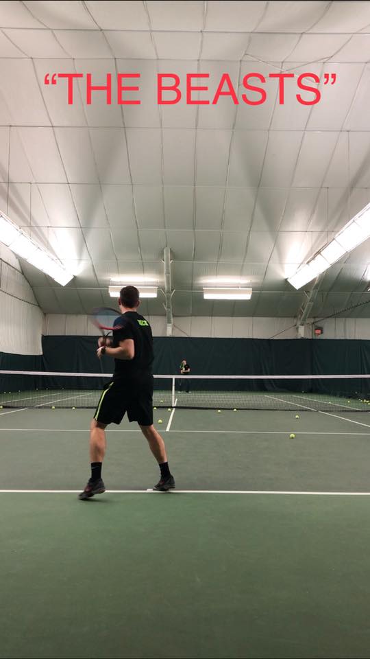 Maintaining the shape!