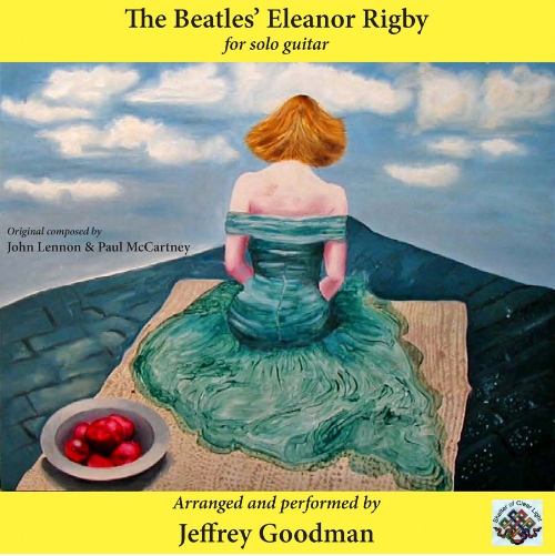Eleanor Rigby Single Cover.jpg