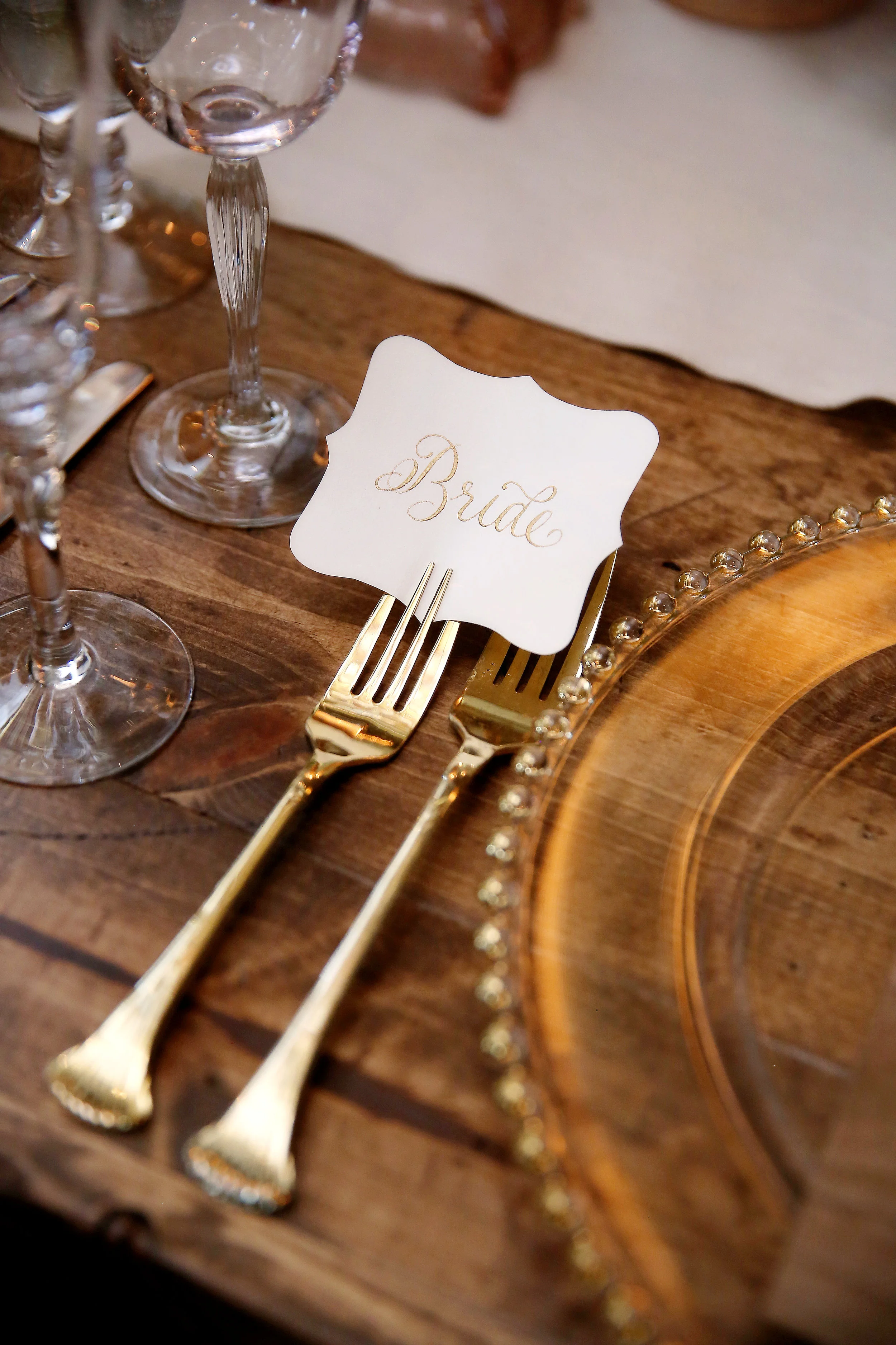 Place Card