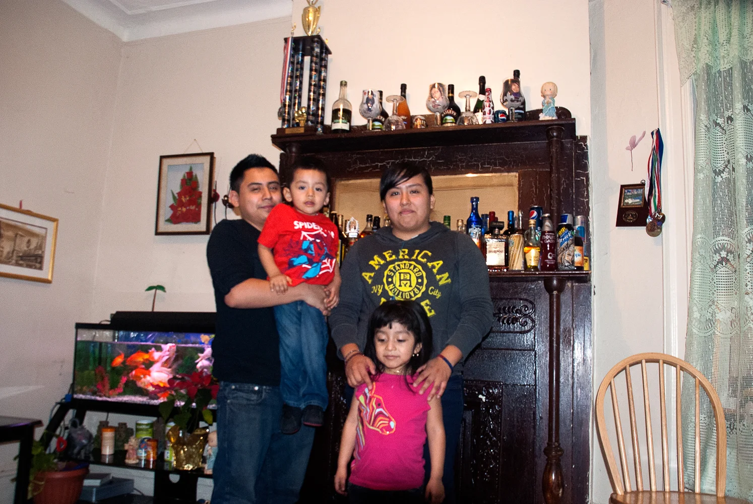 Irvin Vega