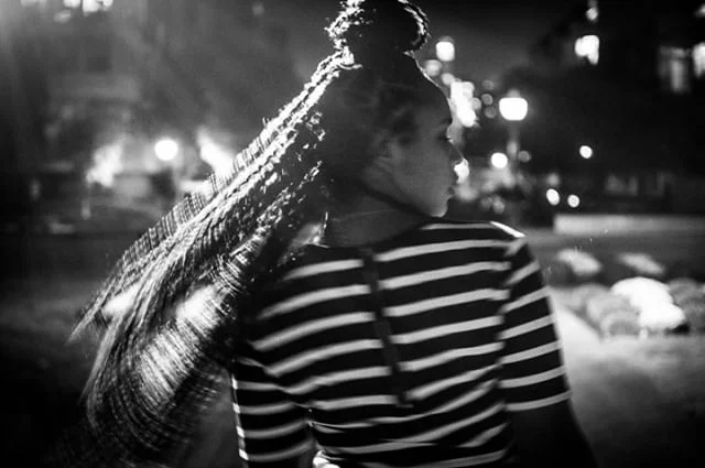 Photo By Laiza Martinez, 2017 Scholastic Gold Key Winner