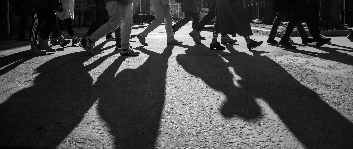 Photo by NYC Salt Student, Irvin Vega