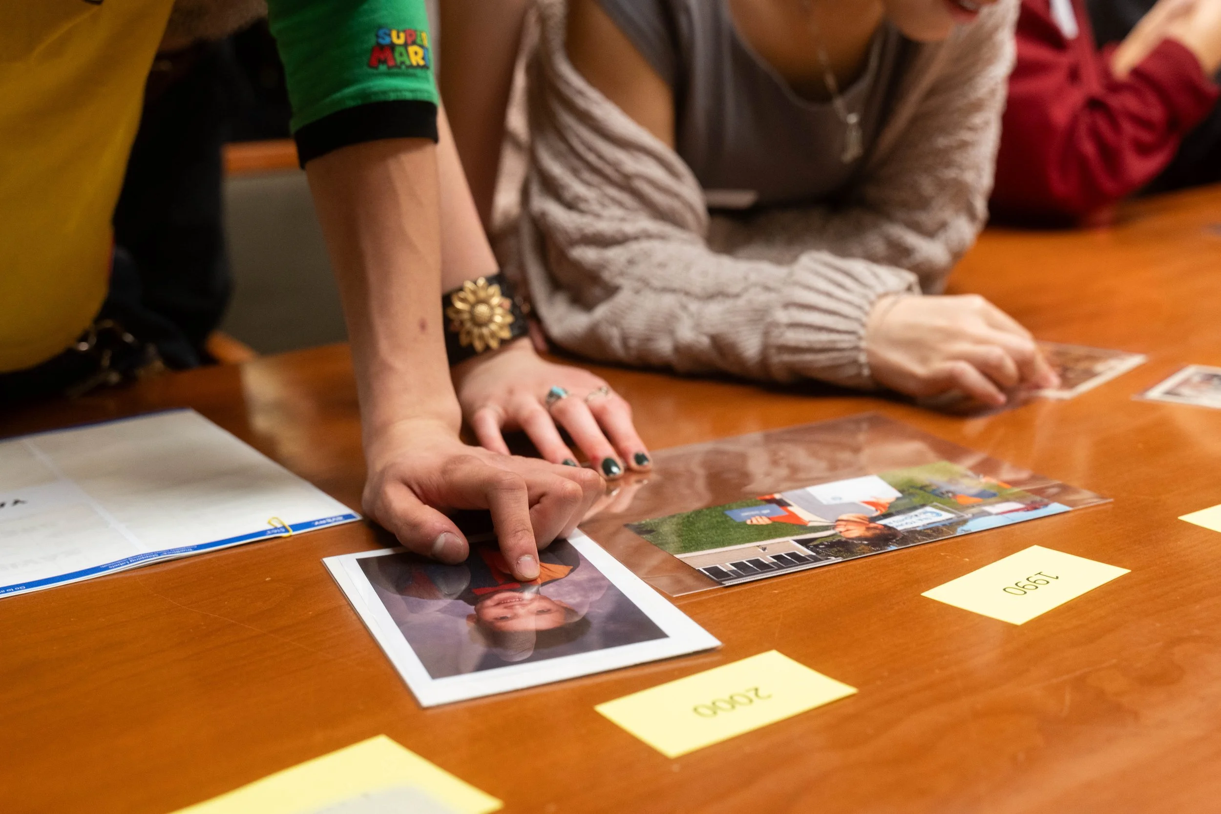Exploring Photographic Conservation: A Transformative Visit to The MET