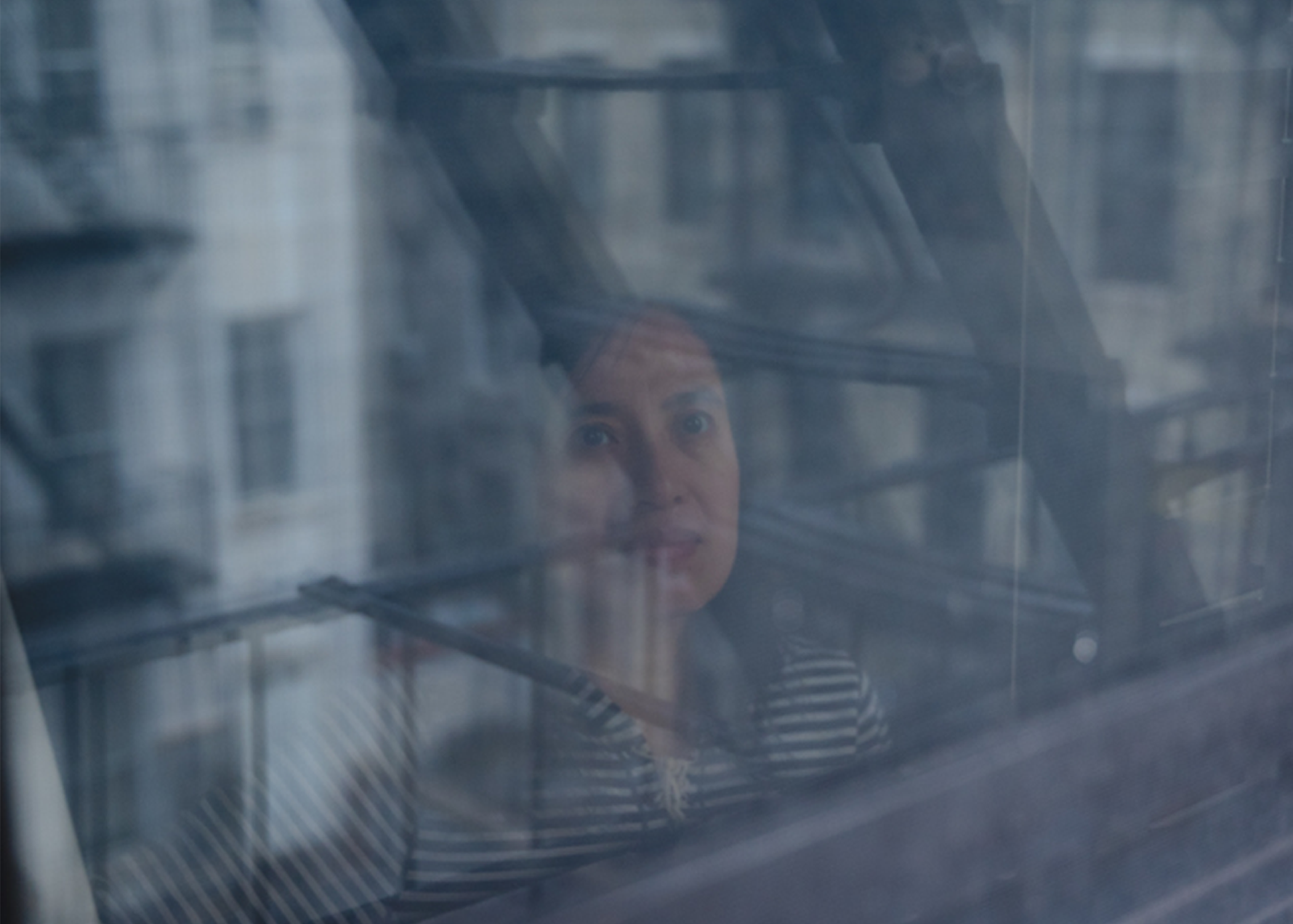Documentary Class Highlights: Sophia Leng - 'Mama: The Nuance of My Love'