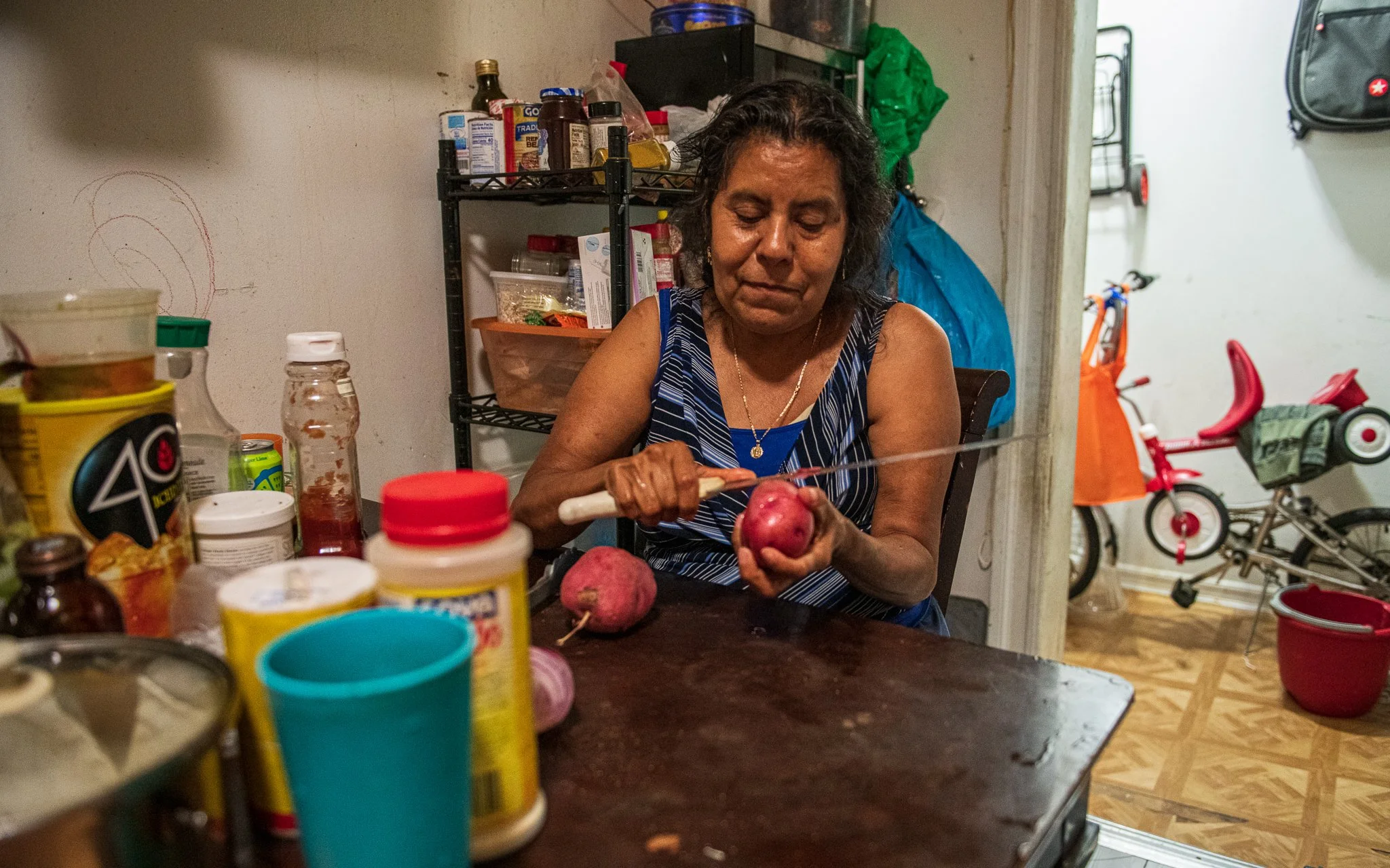 Dulce Marquez: Capturing the Heart of Family and Home