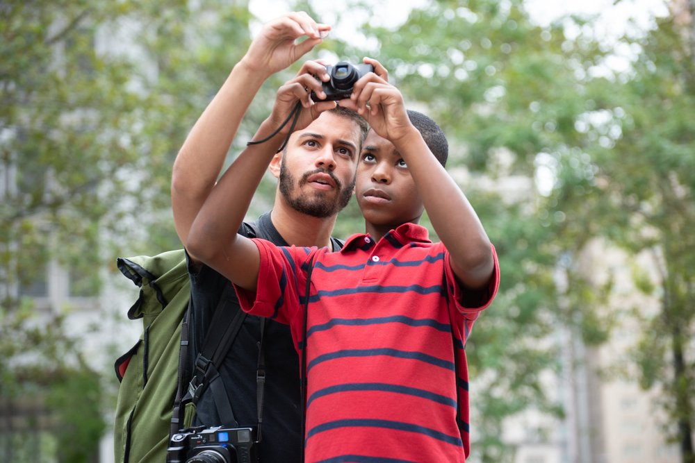 Dream photo camp, 2013