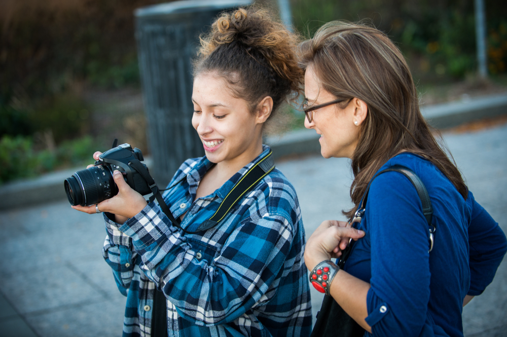 Student photograph