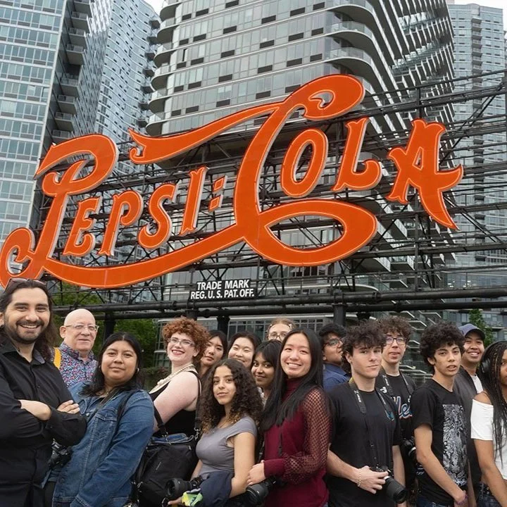 High School Residency