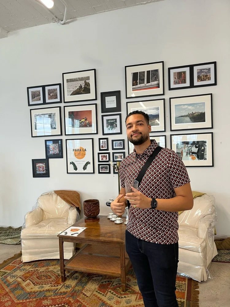 Emerging Artists