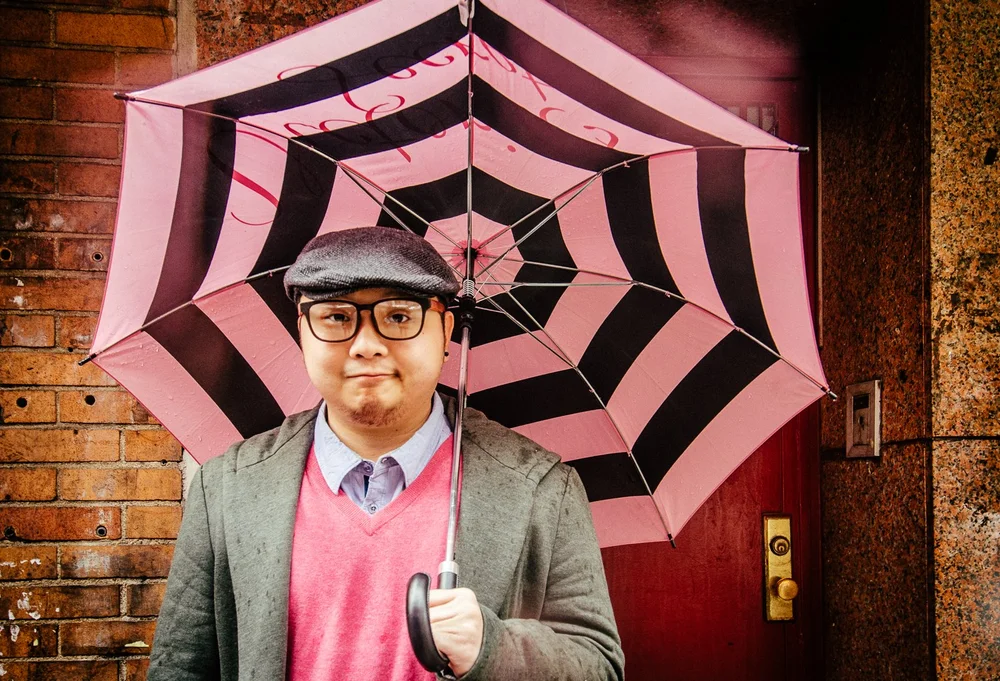 Teenage Documentarians Show the Power of Photography