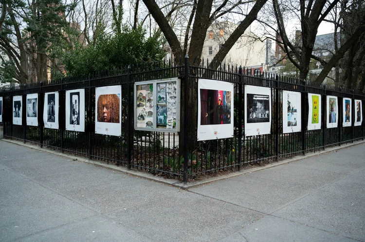 NYC Parks