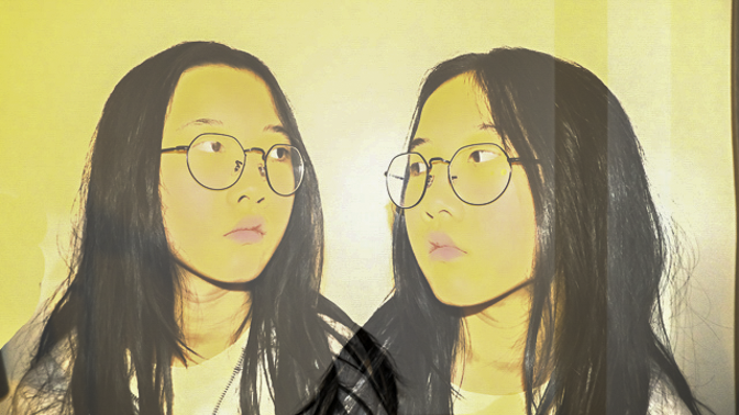 Chloe Zhou