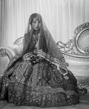 Shayla Rahman