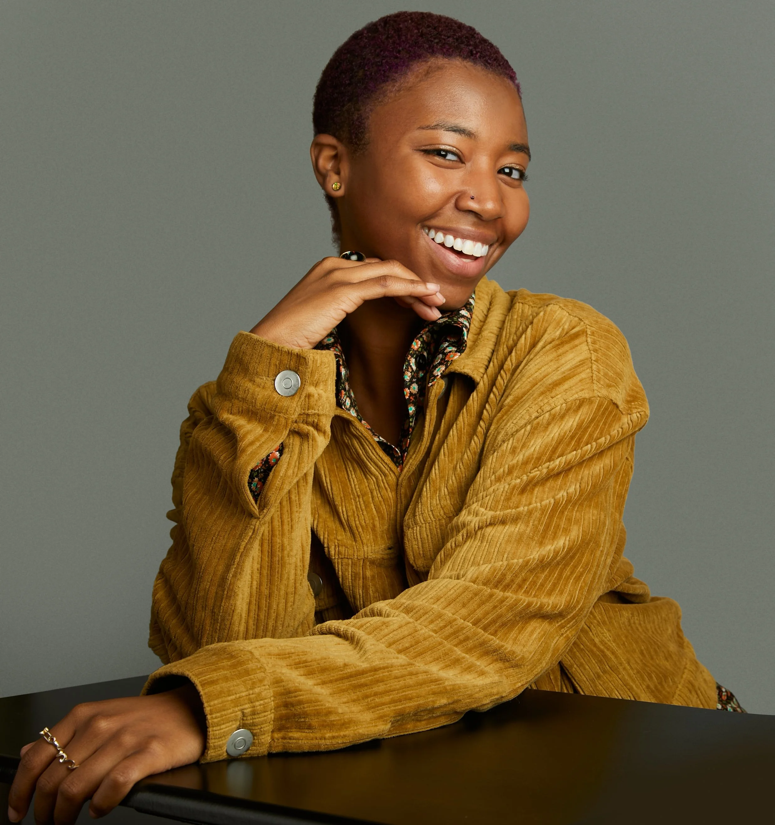 Jewelle Trotman