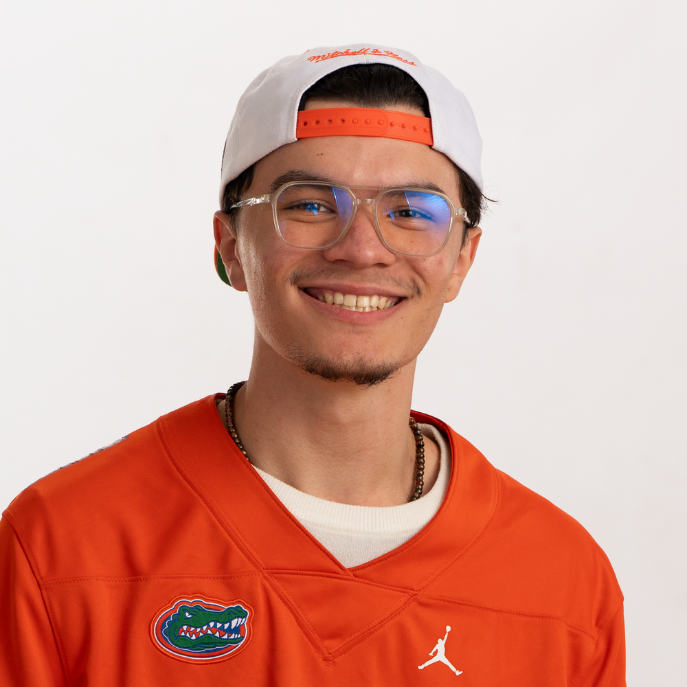 Jordan Martinez