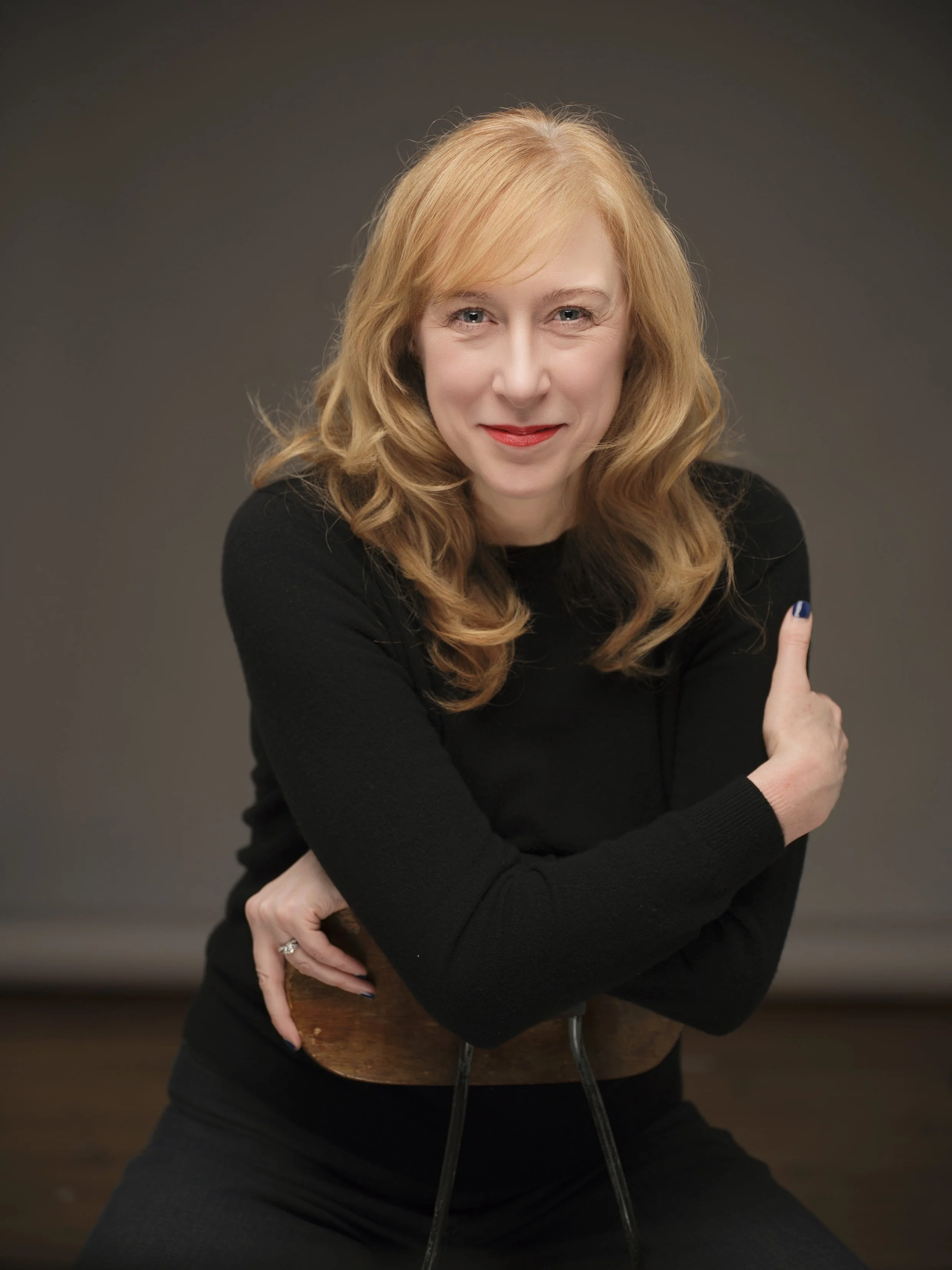 Alicia Hansen: Founder & CEO