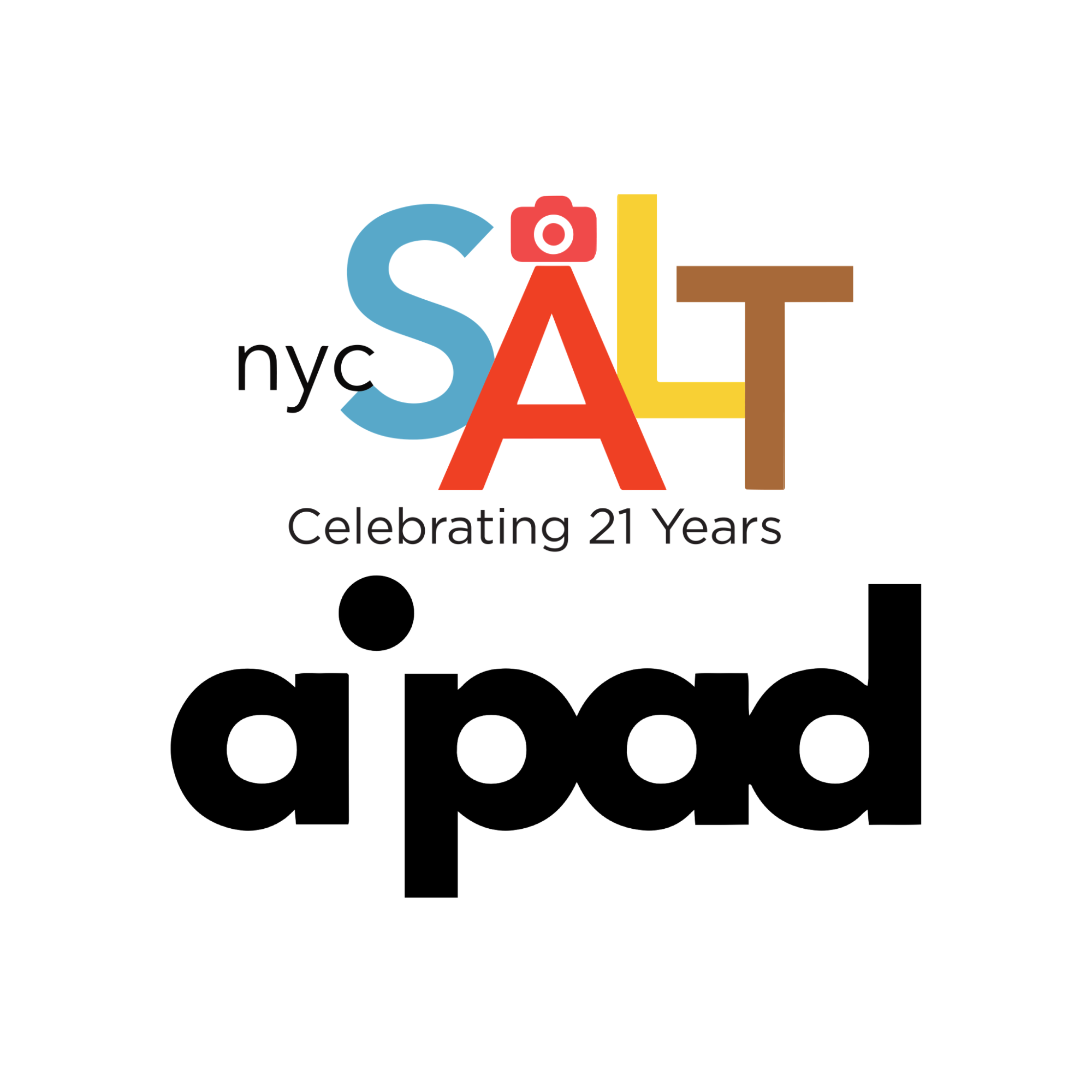 NYC Salt at AIPAD: Portrait Session with Salt Students Photographers