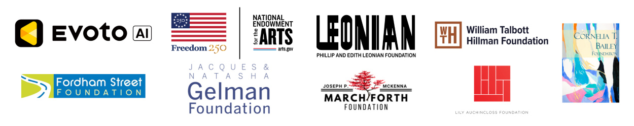 Principal Partners: logos