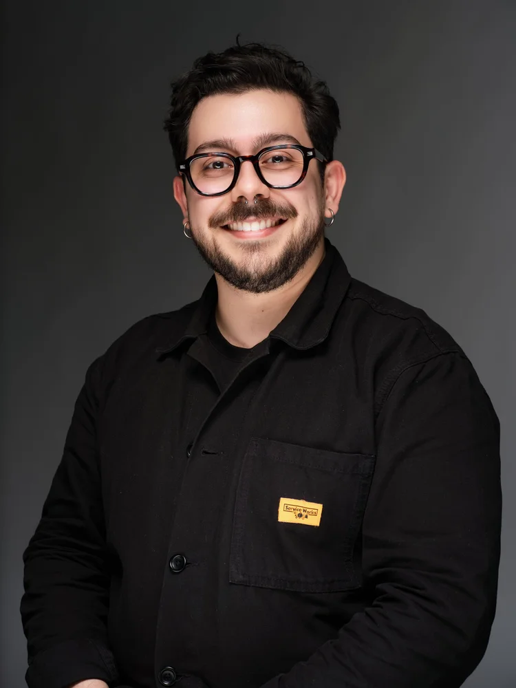 Xavier Achurra