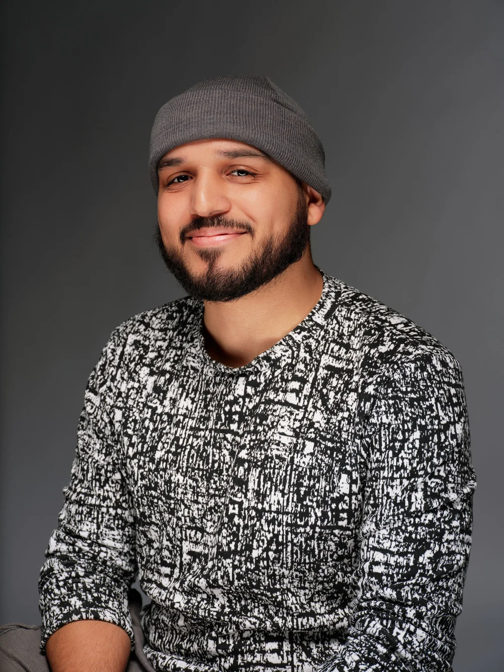 Daniel Martinez